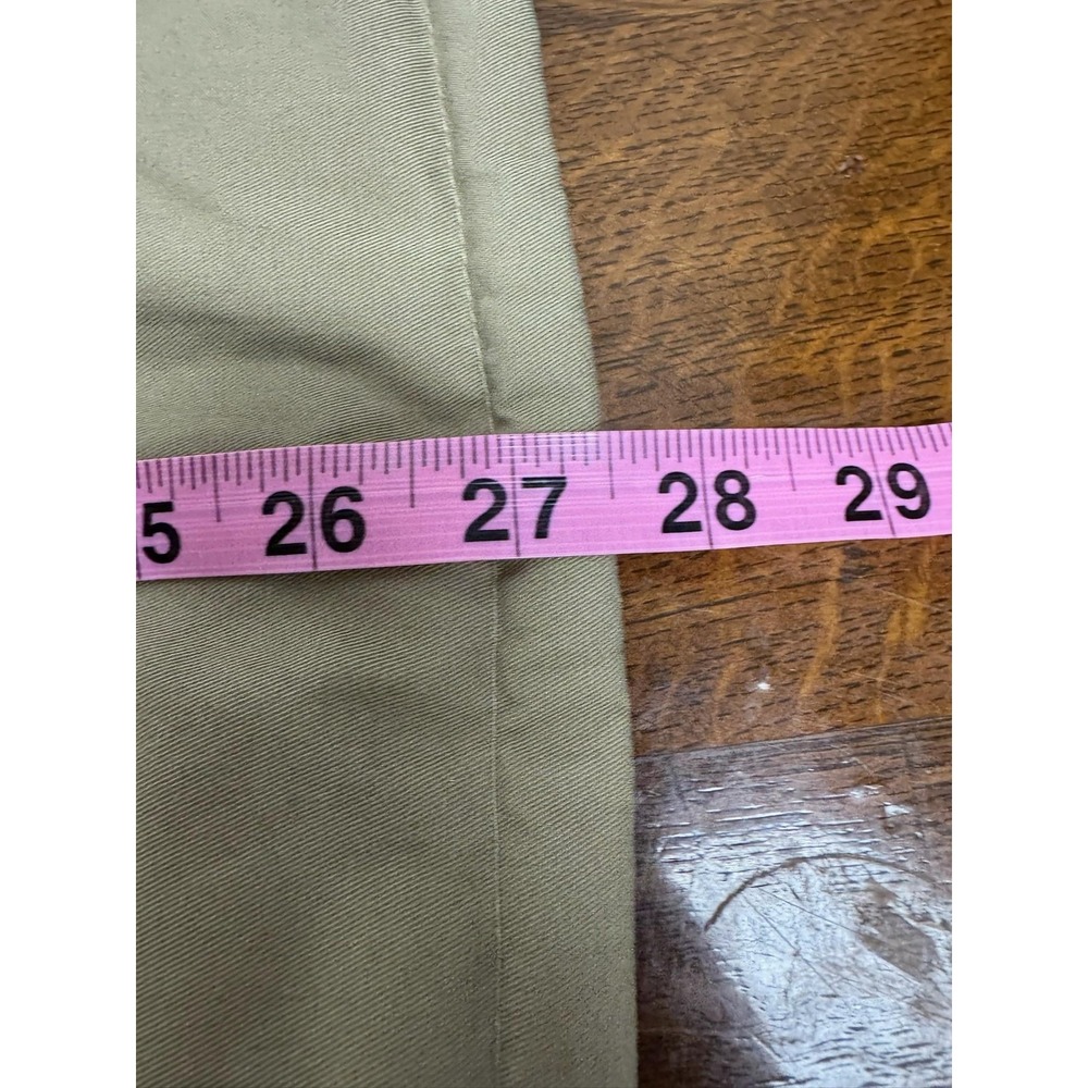 Vampire 1950 Jacket Mens 40 Beige Hooded Canvas Ski Outdoor Anorak Made Italy - Picture 6 of 6